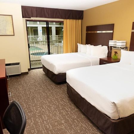 Ponderosa Inn Грешем Екстер'єр фото