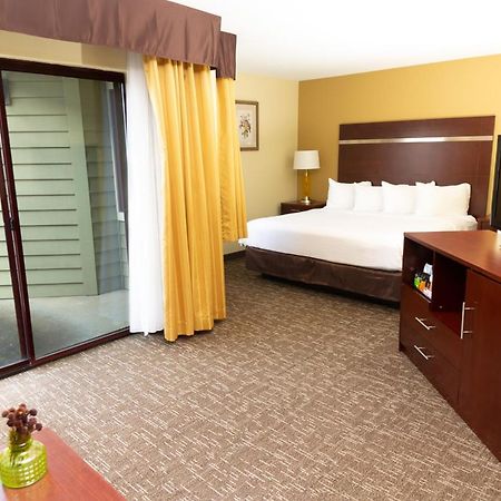 Ponderosa Inn Грешем Екстер'єр фото