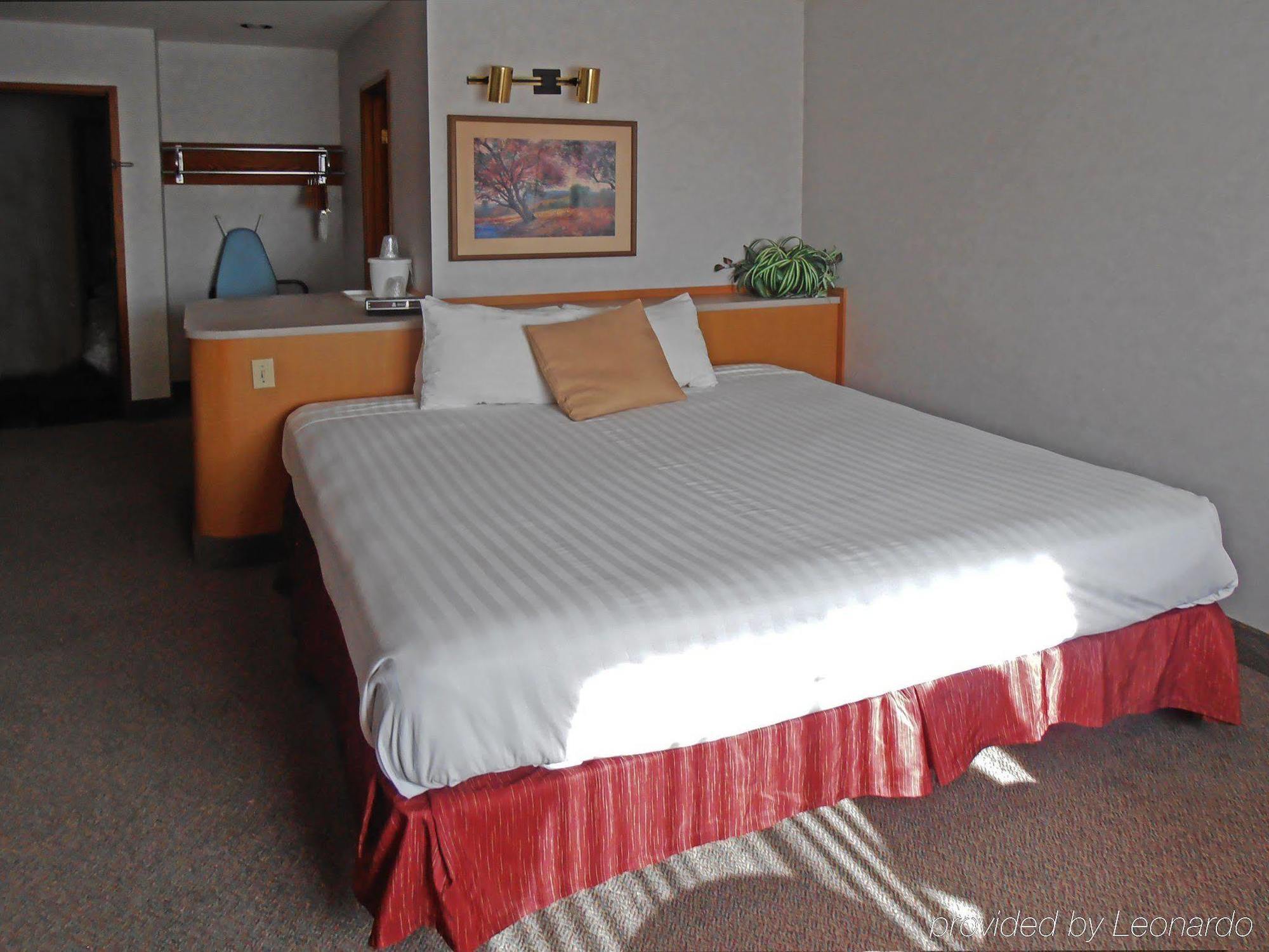 Ponderosa Inn Грешем Екстер'єр фото