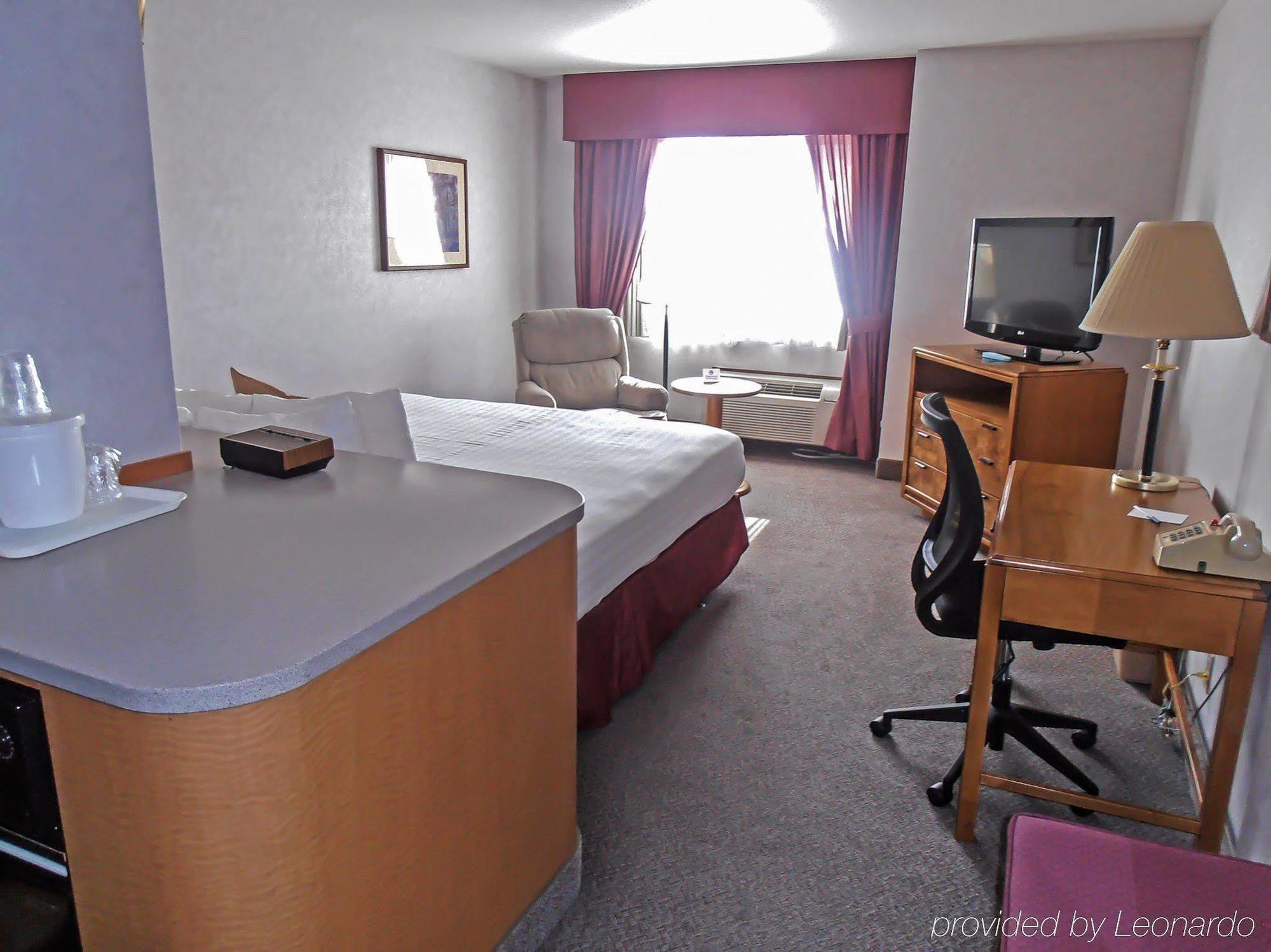 Ponderosa Inn Грешем Екстер'єр фото