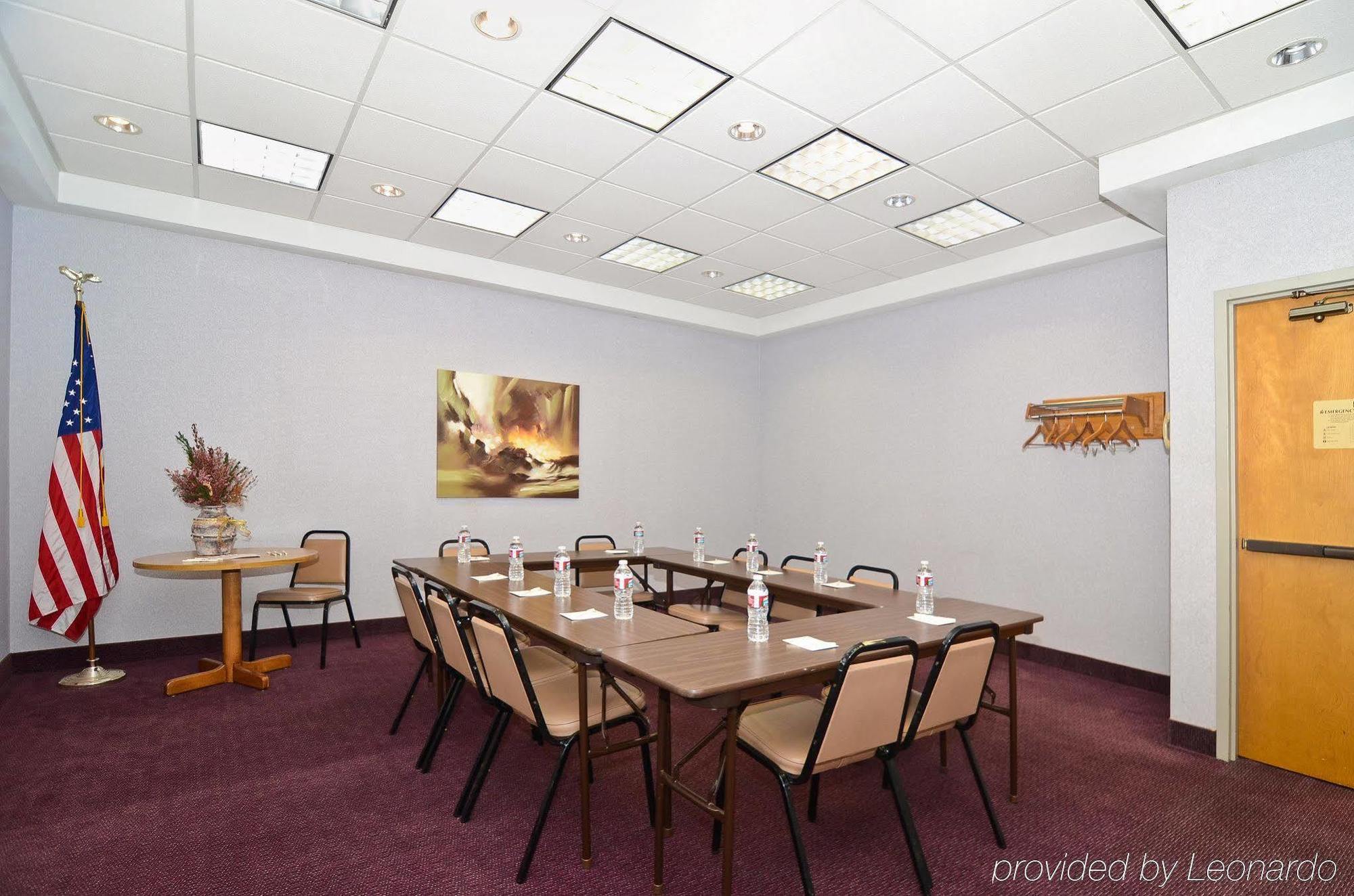 Ponderosa Inn Грешем Екстер'єр фото