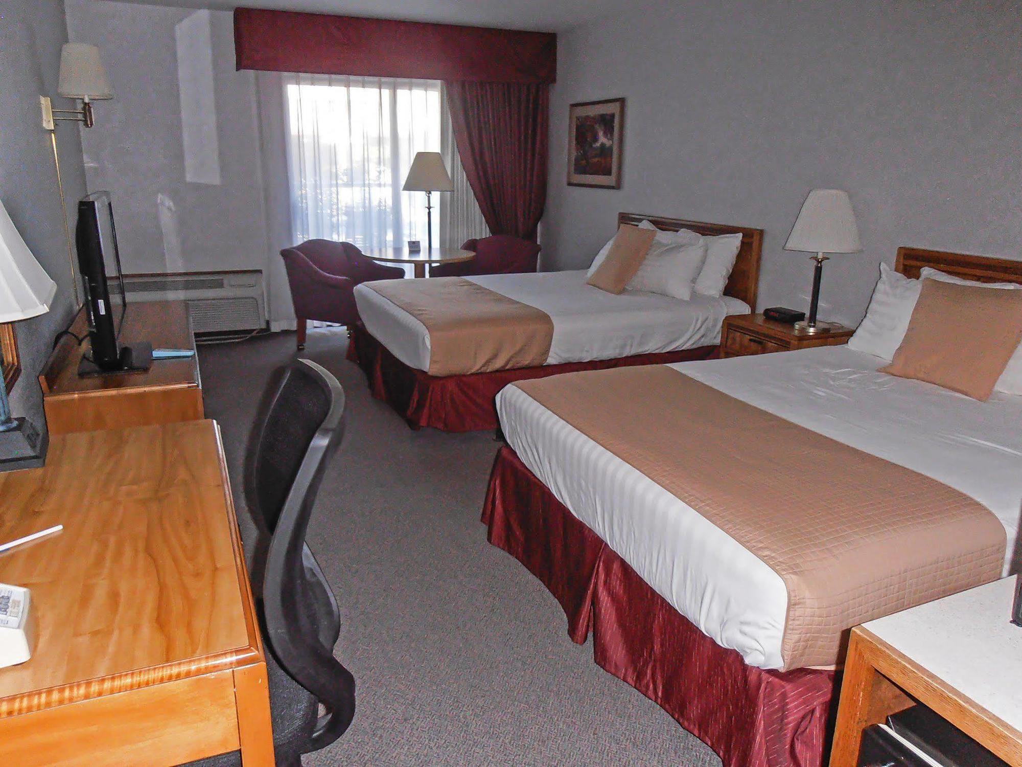 Ponderosa Inn Грешем Екстер'єр фото